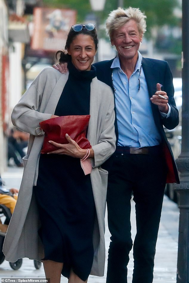 Still Together? Is Princess Caroline Still Married to Ernst of Hanover? We Investigate!