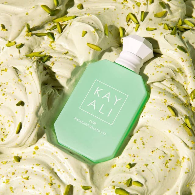Love Kayali Yum Pistachio Gelato? Discover Similar Fragrances Now!