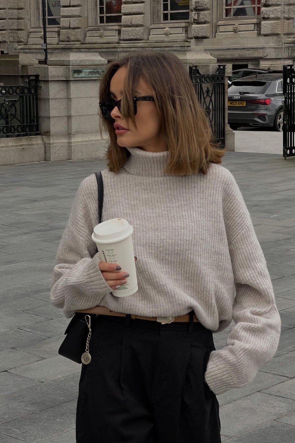 Currently Fashion Trends: Easy Tips to Look Great Every Day
