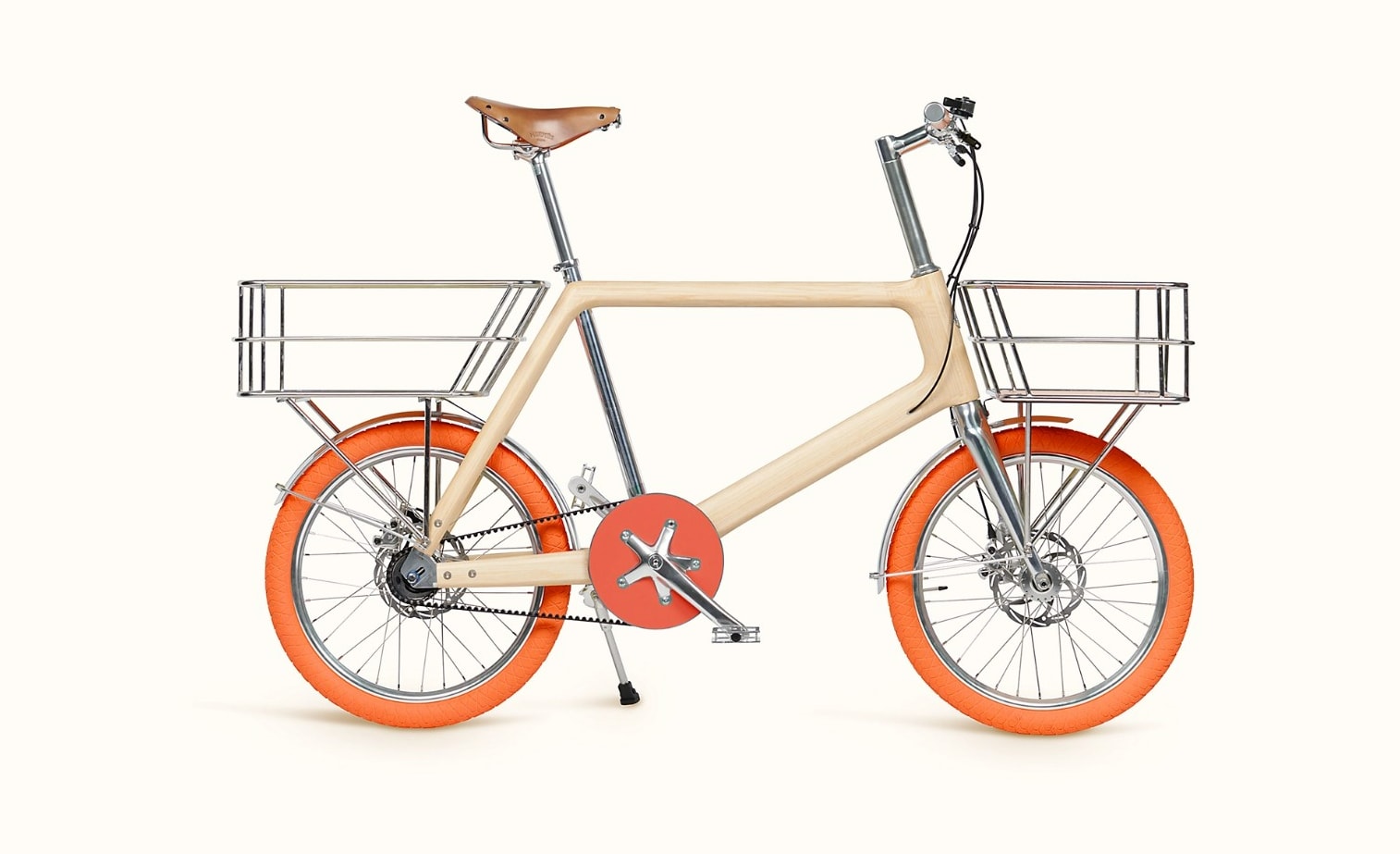 The Ultimate Hermes Bike Guide:  Learn About Features, Price, and More!
