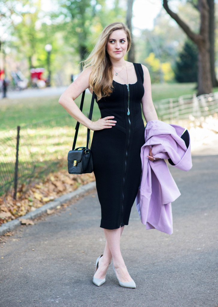 Black Dress with Purple Heels: The Ultimate Guide to Mastering This Bold Fashion Statement.