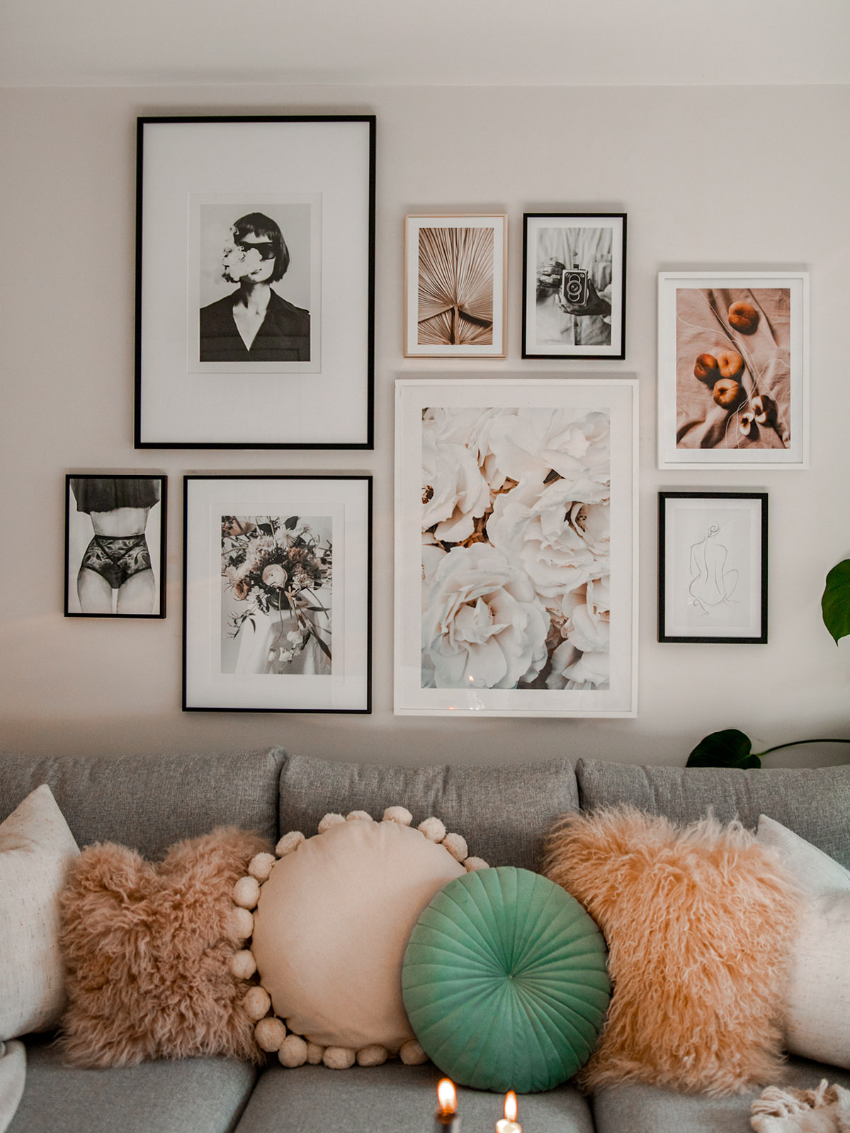 Gemma Wall Ideas: Whats the Best Style for Your Home?