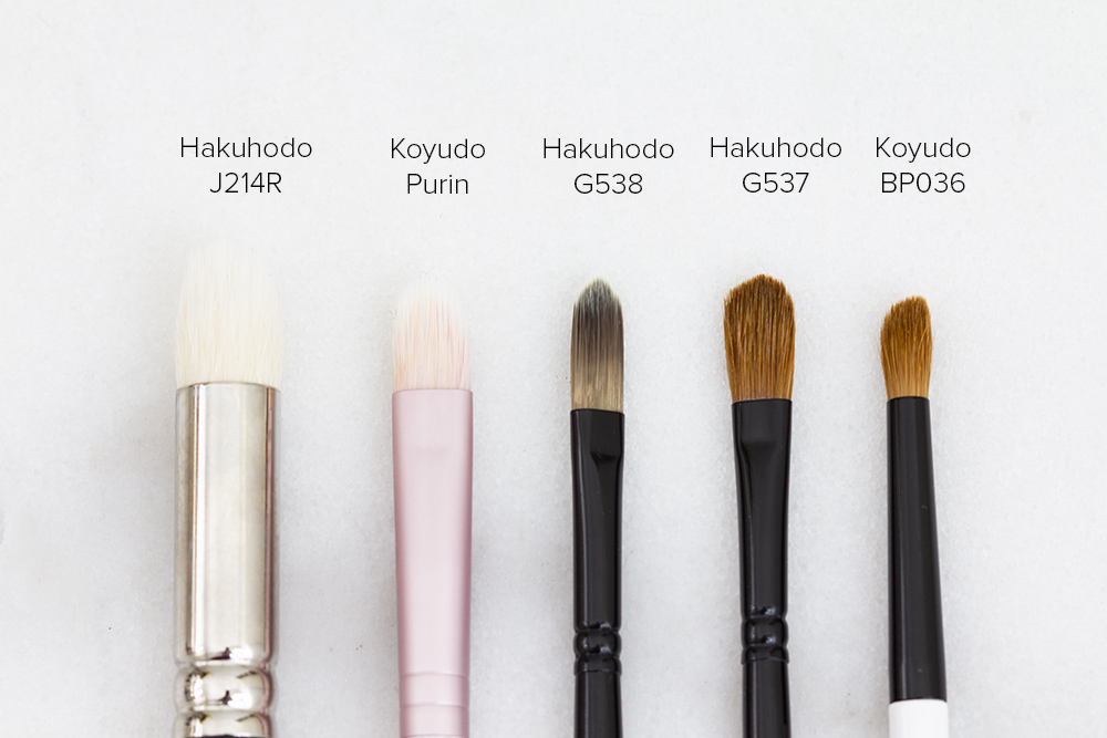 Concealer Brush: How to Pick the Best One for You?