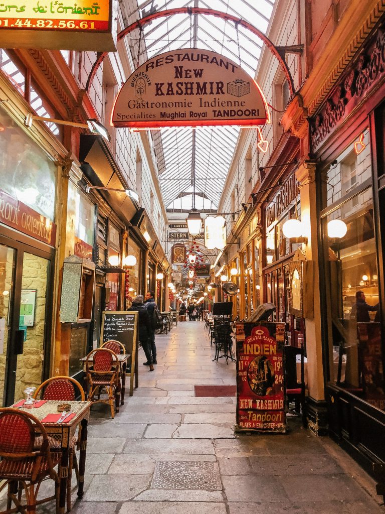 Where Do Parisian Locals Actually Shop? Discover the Hidden Gems of Paris