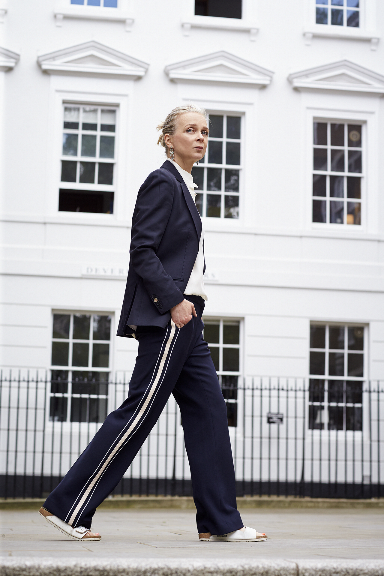 Styling adidas Flared Track Pants: Whats the Best Way to Wear Them?