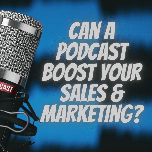 Why Your Store Needs a Podcast | Boost Your Sales Now