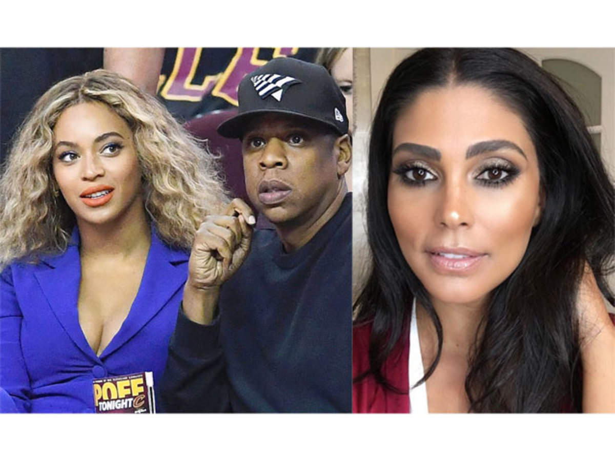 Who did Jay Z cheat on Beyonce with? The real story behind the rumors.