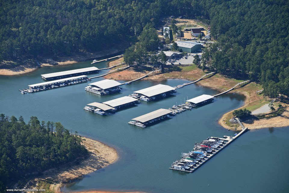 Trade Winds Marina: Everything You Need to Know Before You Go!