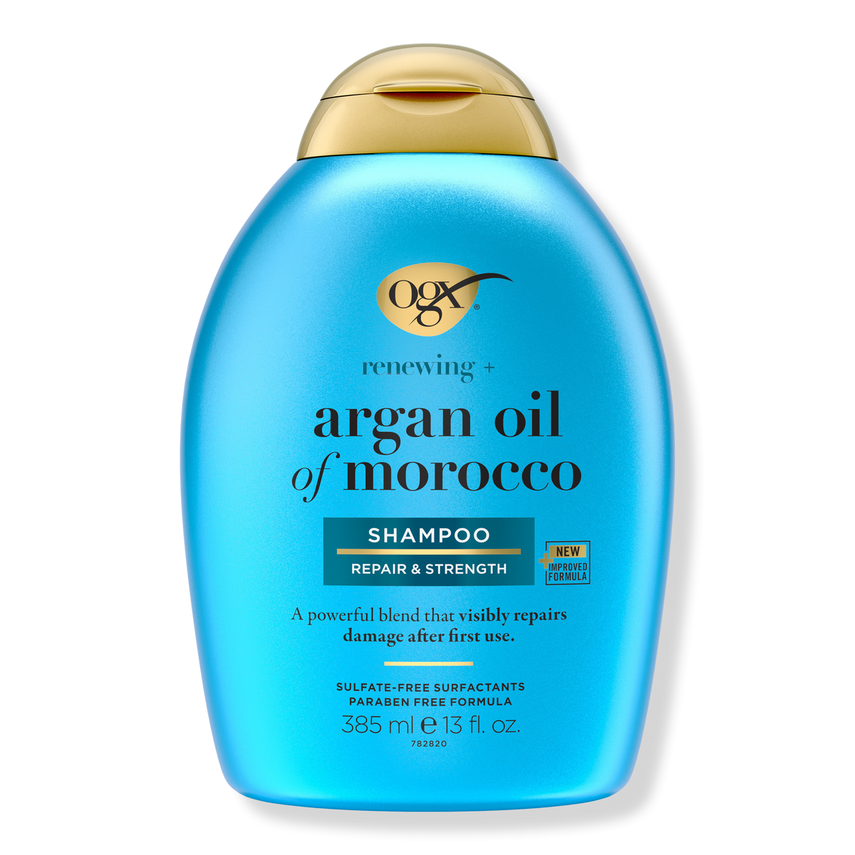 Moroccan Shampoo at Ulta: Is It Worth the Hype? Find Out!