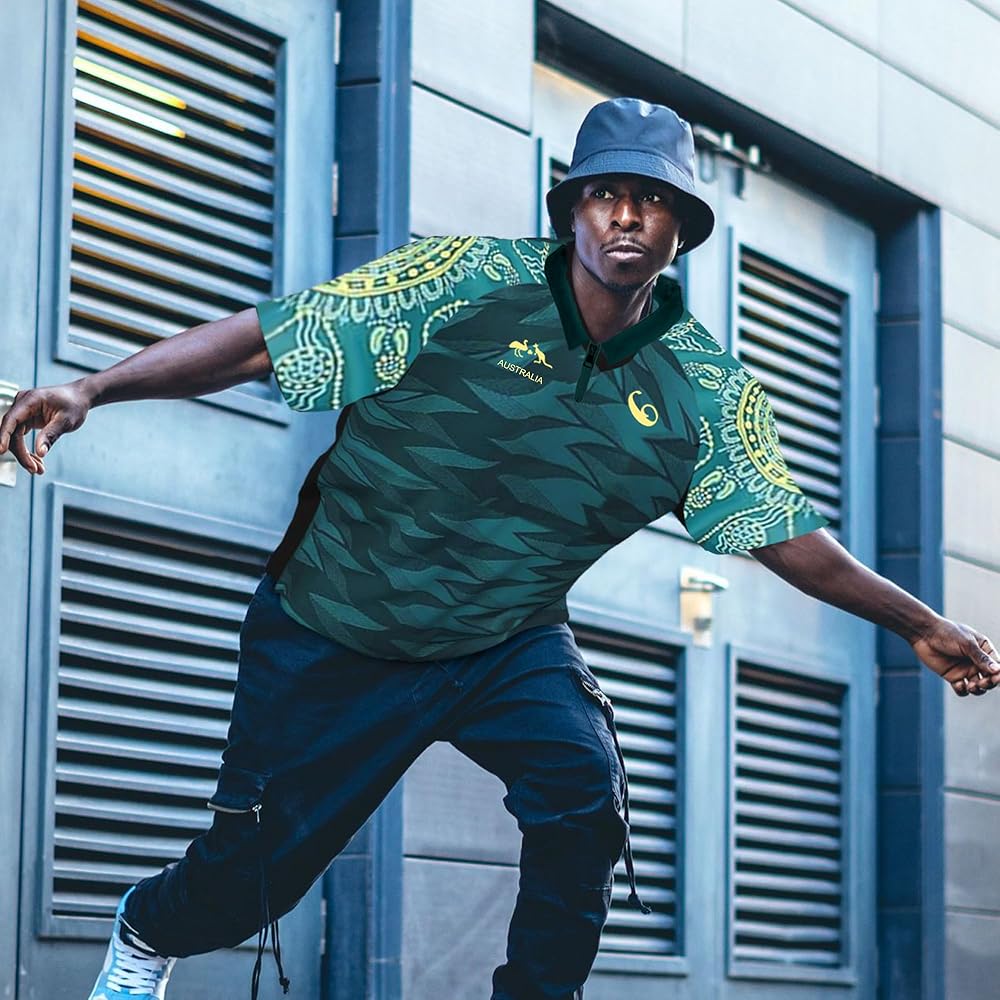 Where to buy an Australia break dancer costume? Discover the best online and offline stores for your needs.