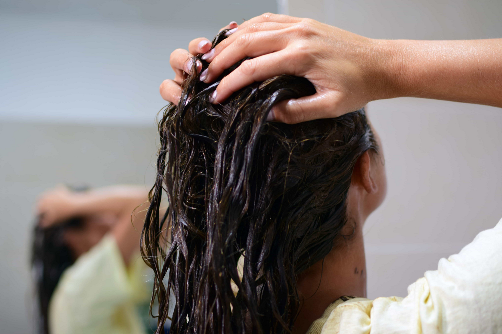 How soon can you dye hair after washing: The simple guide for beginners!