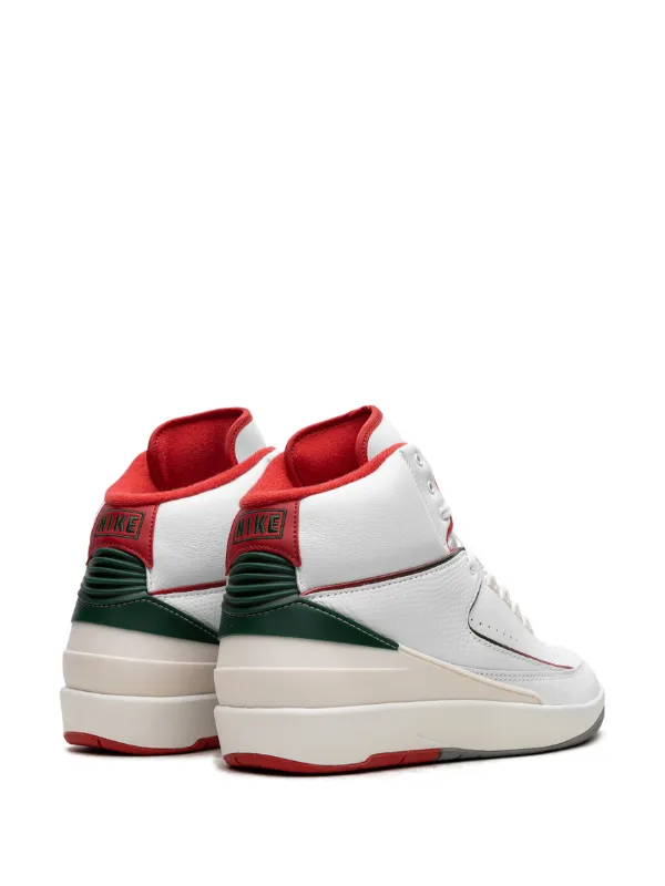 Jordan 2 Fire Red: Resale Prices and Market Trends, Is It a Good Investment? Lets Find Out!