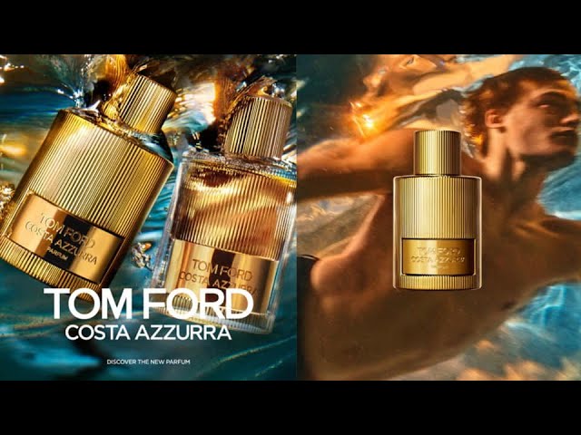 Azzurra Tom Ford, how to use it? Here are some tips and tricks for you to master this color!