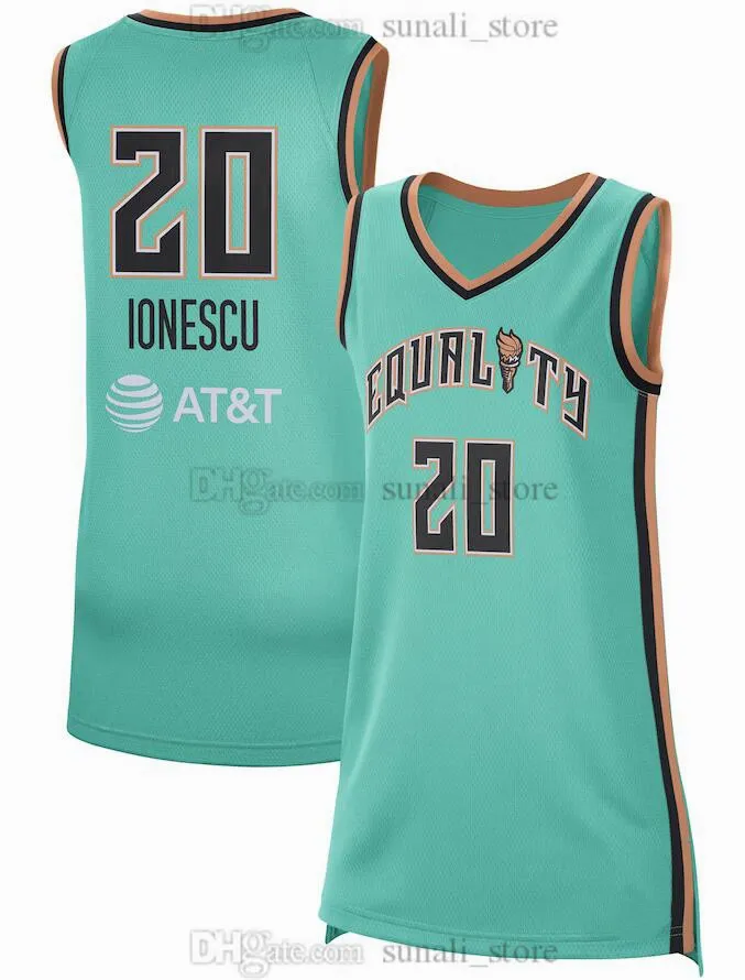 New York Liberty Jersey 2024: Best Deals and Discounts Are Here!