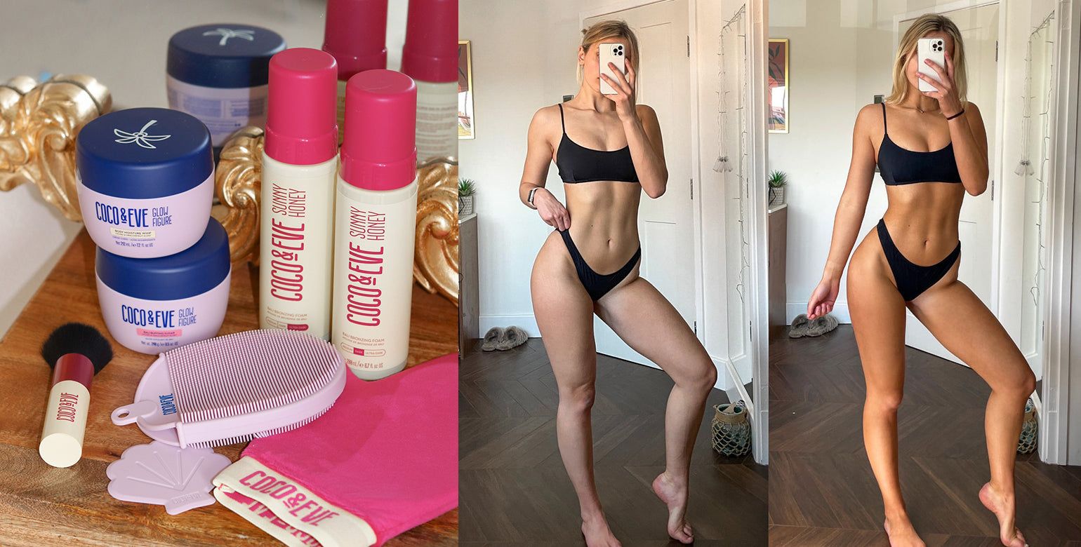 Want a Perfect Tan? Self Tan After Shaving: Dos and Donts