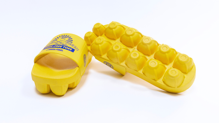The Ultimate Guide to Farm Fresh Cage Free Toes: Everything You Need to Know