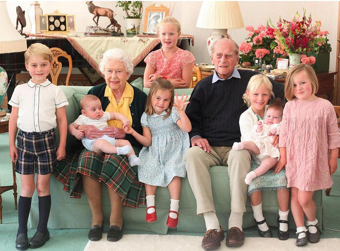 Dressing Your Child: Coronation Page Suit: (A Parents Guide to Royal Event Attire)