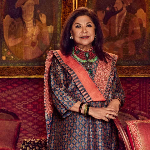 Who Are the Top Indian Fashion Designers? Find Out Their Unique Styles