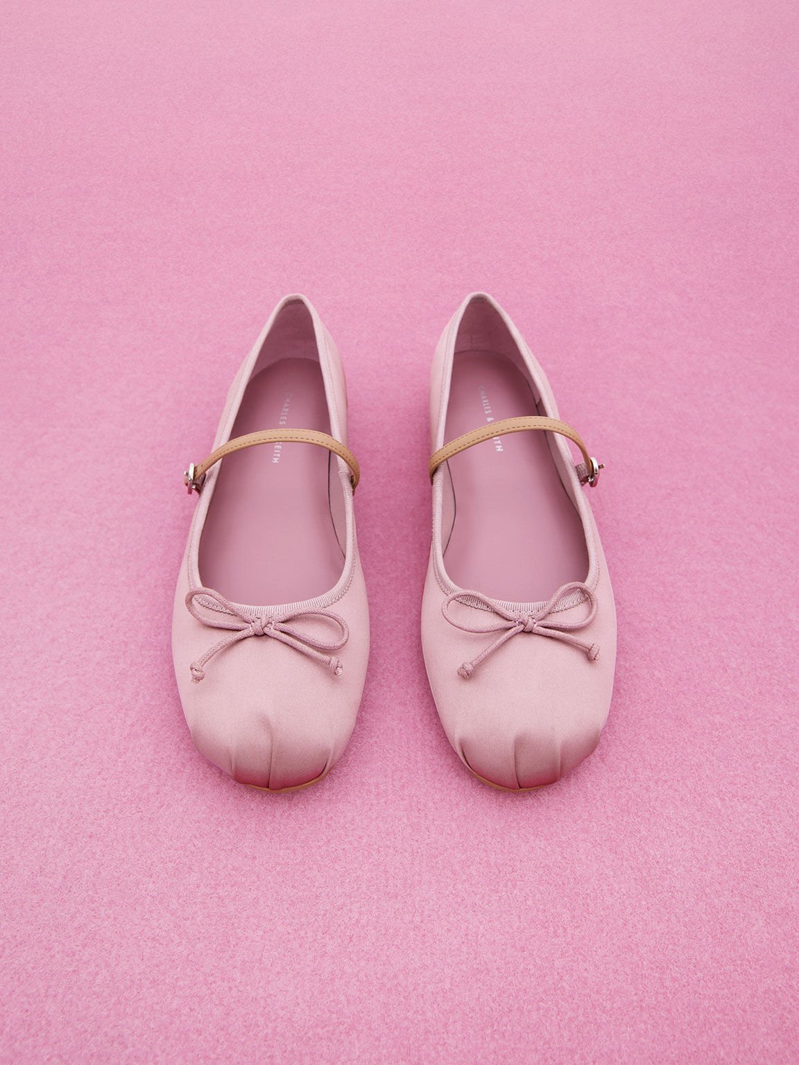 What Makes Ballet Flats Cute? Discover the Features That Add a Touch of Charm!
