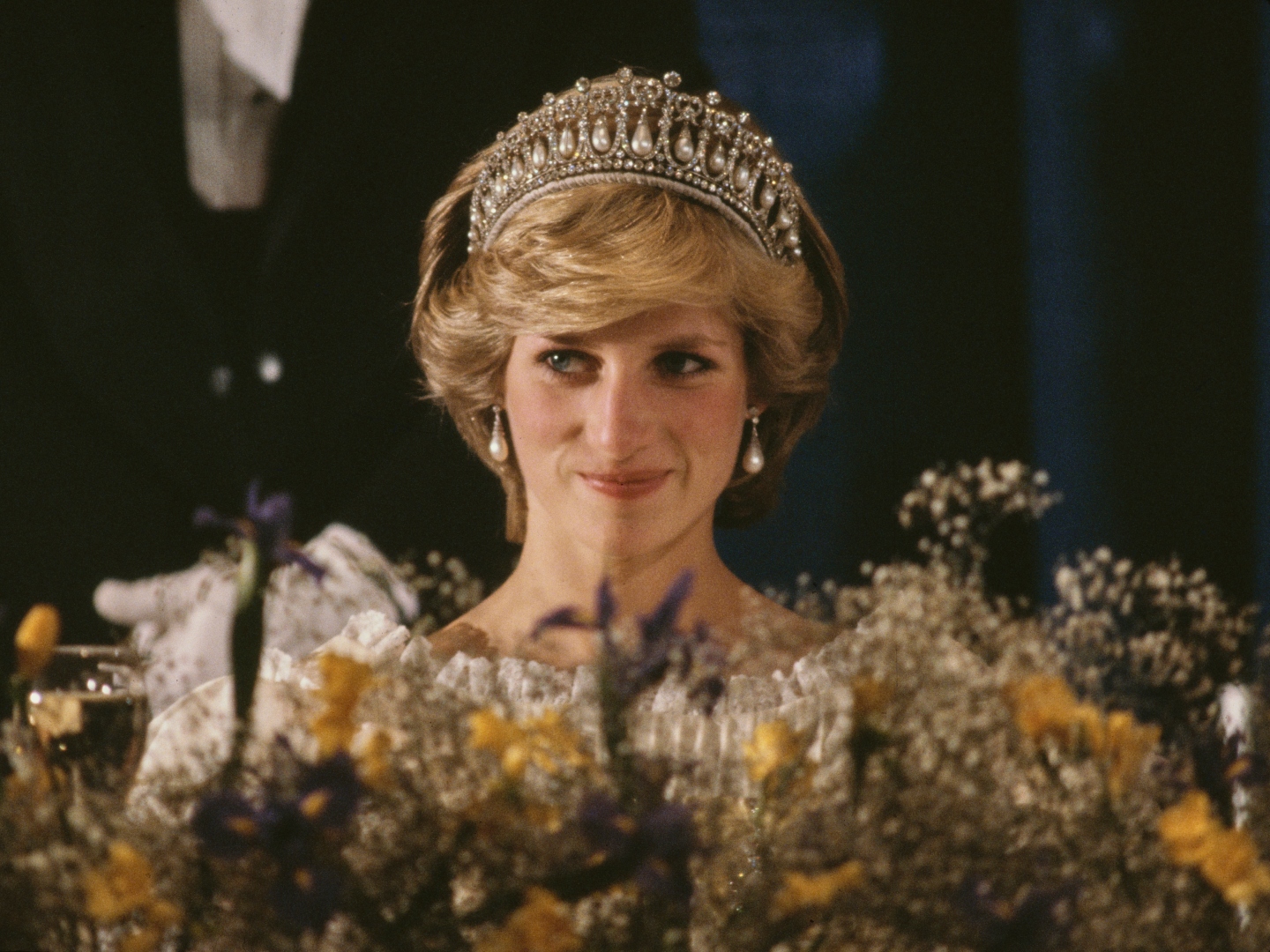 Best Photos of Princess Diana: Her Life in Stunning Pictures