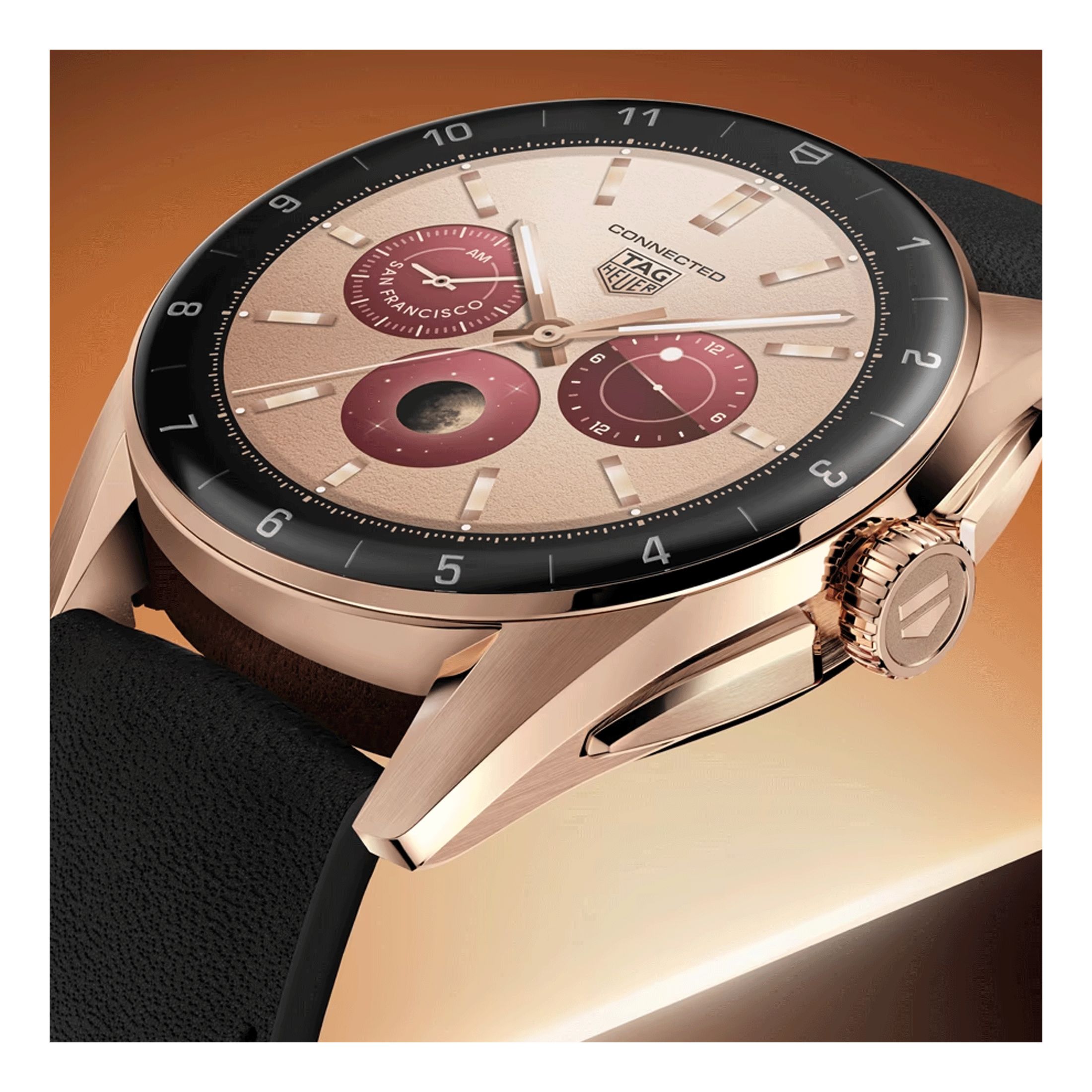Tag Heuer Rose Gold: Get the Best Deals Online Now