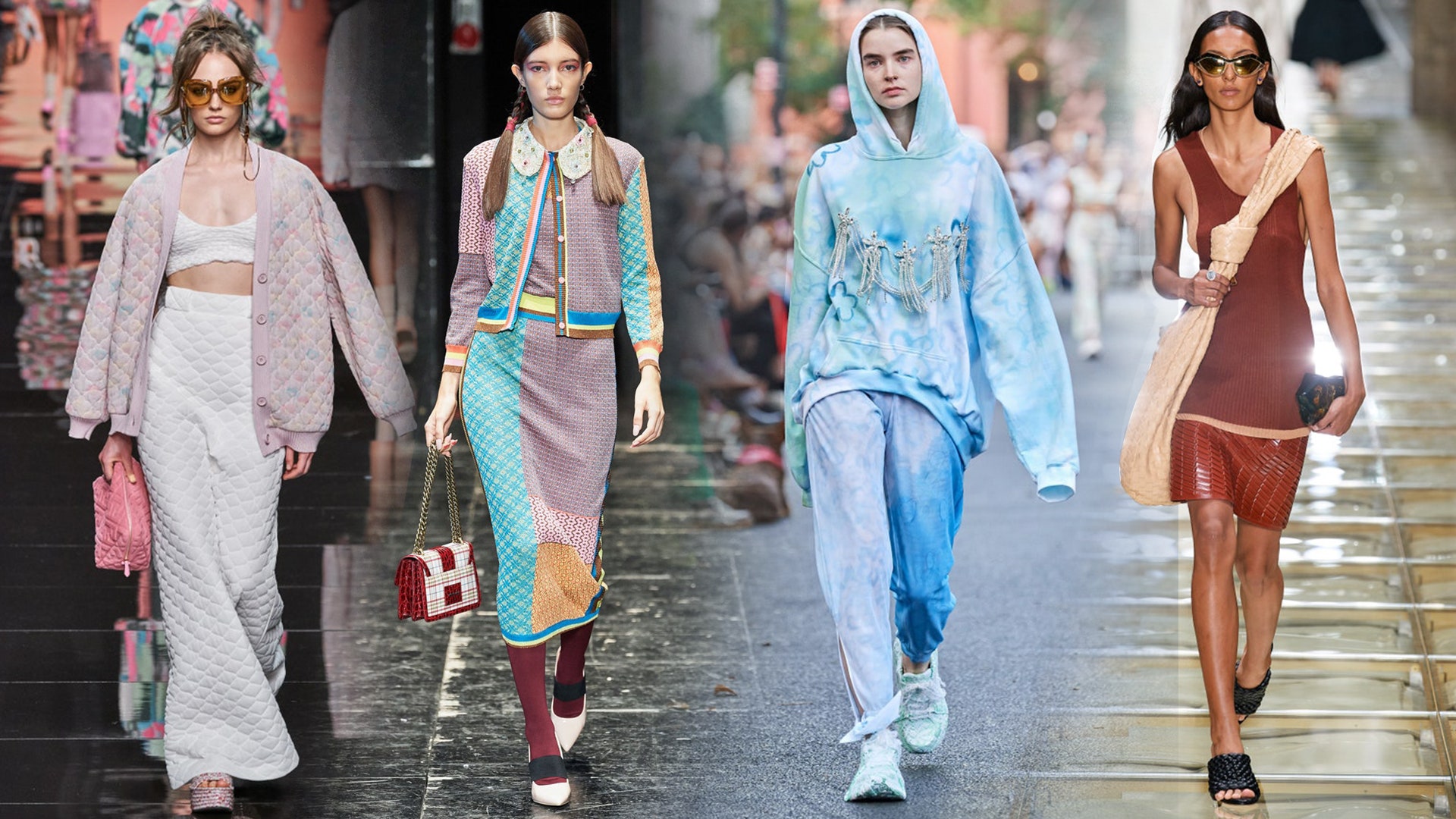 Top 2020 Fashion Trends You Need to Know About Right Now!