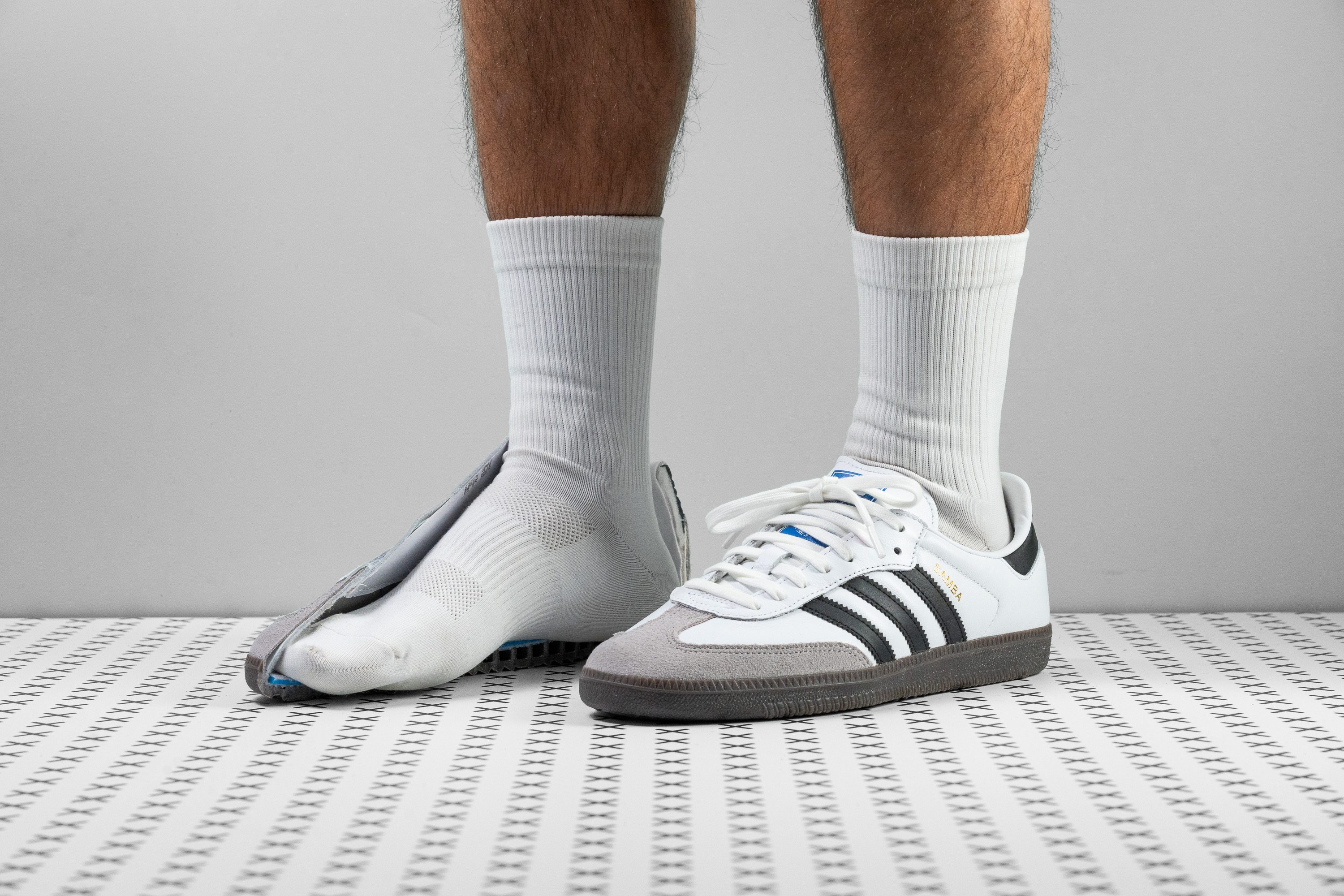 Are Adidas Sambas Good for Arch Support? Youll Be Surprised!