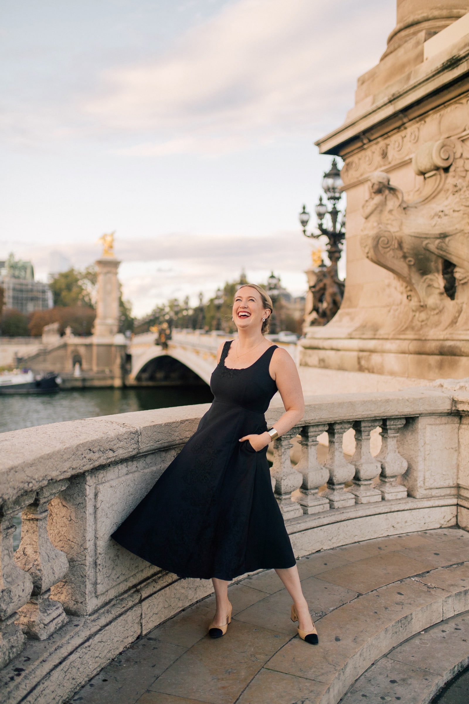 What Shoes To Wear With Black Dress? Get The Perfect Look Now!