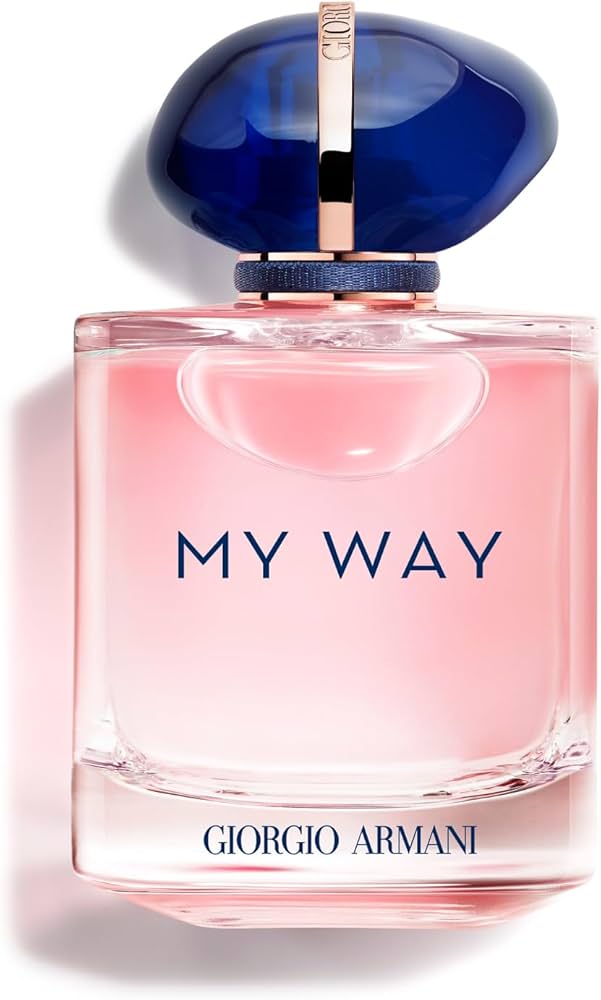 Armani My Way Parfum: Is it worth the money for you?