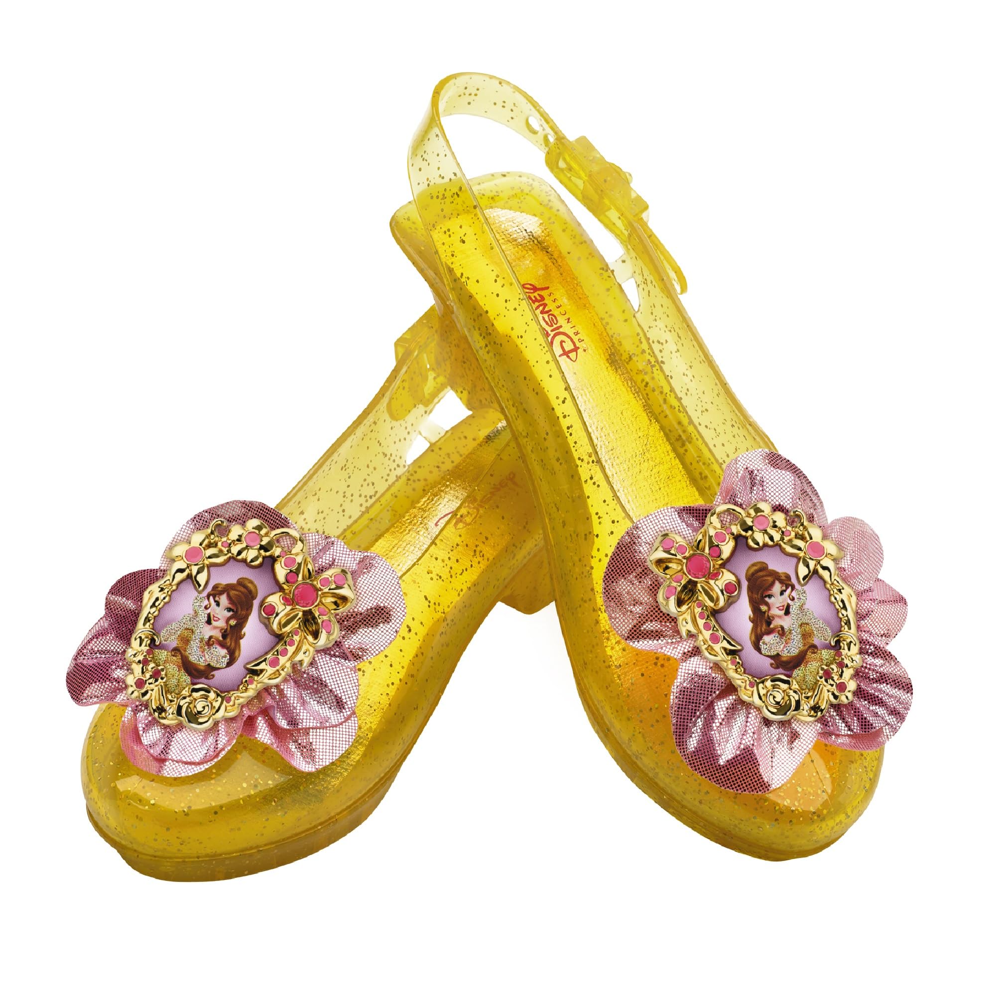 Need Belle Dress Up Shoes? Check Out These Adorable and Comfortable Options