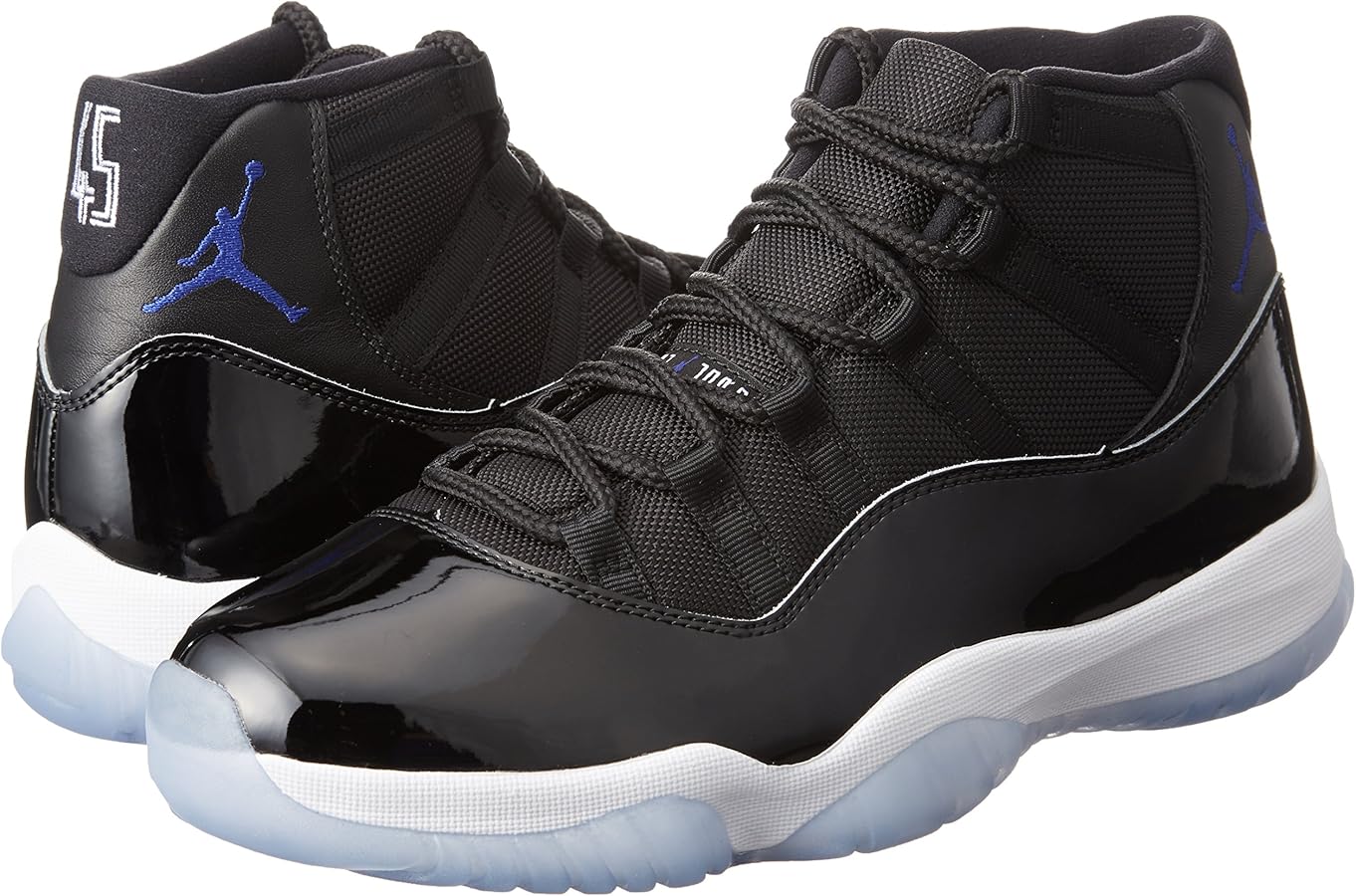 Where can I buy black space jams? Check out these retailers for the best deals and selection.