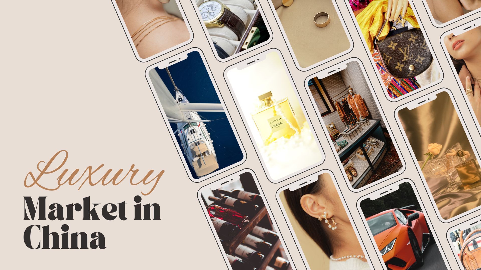 Affordable China Luxury Brands: Get the Look for Less