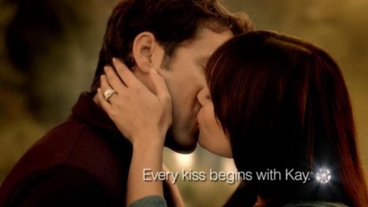 If a kiss begins with K, what does it mean for your love life? Get tips on improving your kissing game and making a lasting impression.
