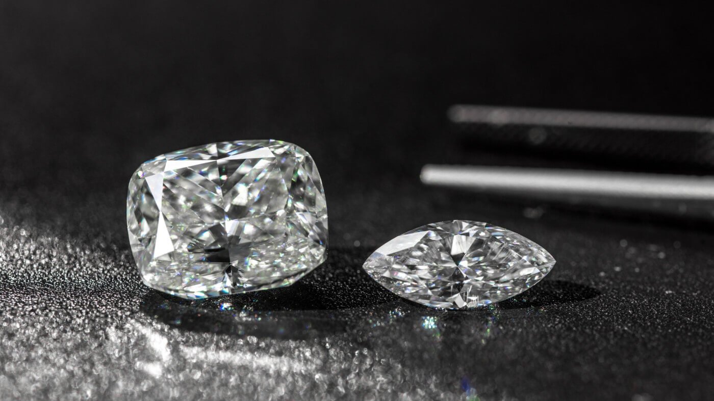 What is lab created jewelry? Everything you need to know about lab created jewelry!