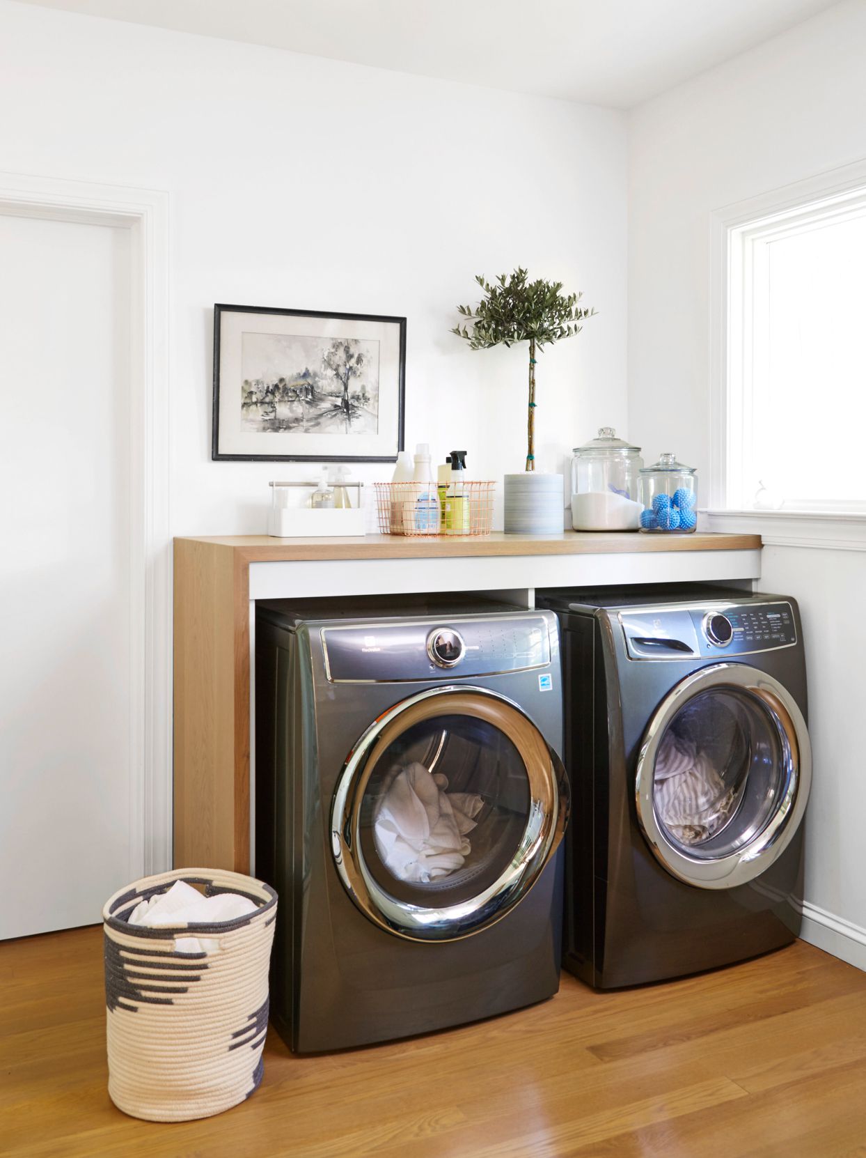 How to use Wash Haus? Simple tips and tricks to make your laundry day easier!