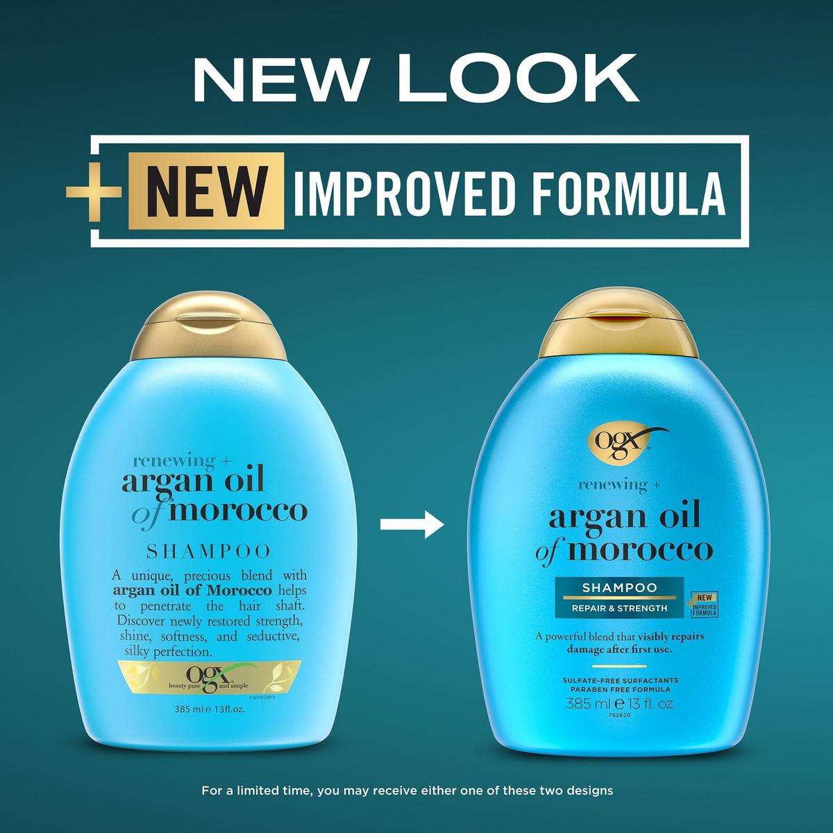 Moroccan Shampoo at Ulta: Is It Worth the Hype? Find Out!