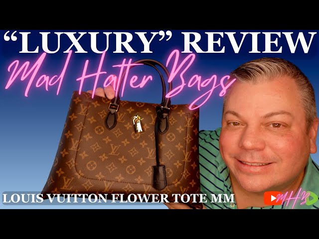 Flower Tote Louis Vuitton Guide: How To Pick The Best One?