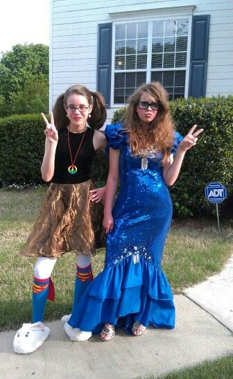 From Tacky to Terrible: The Ultimate Collection of Ugly Prom Outfits, Prepare to Be Amazed and Shocked