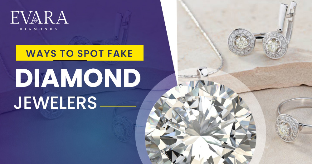The Diamonds Direct Logo: Easy Tips to Spot Fake Jewelry From This Brand!