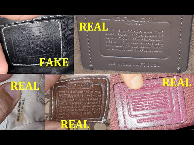 Wondering About Coach Made in Where? Lets Explore the Details.