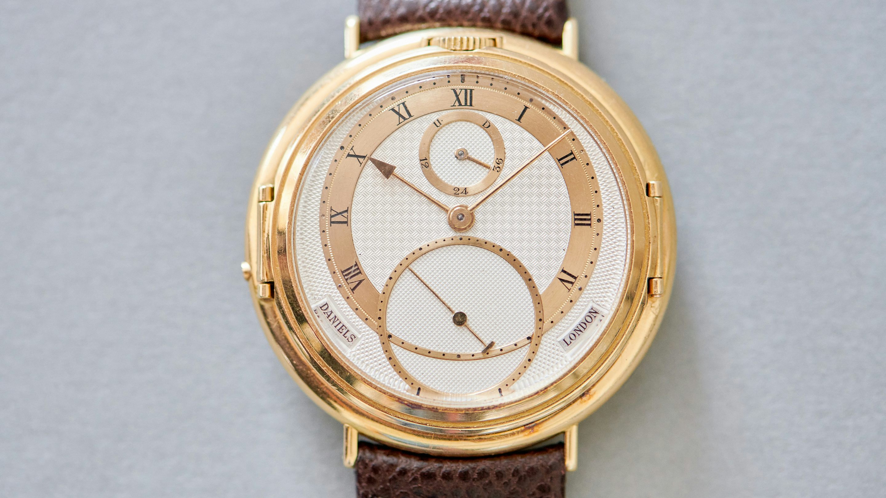 Where to buy George Daniel watches? Heres what you need to know!