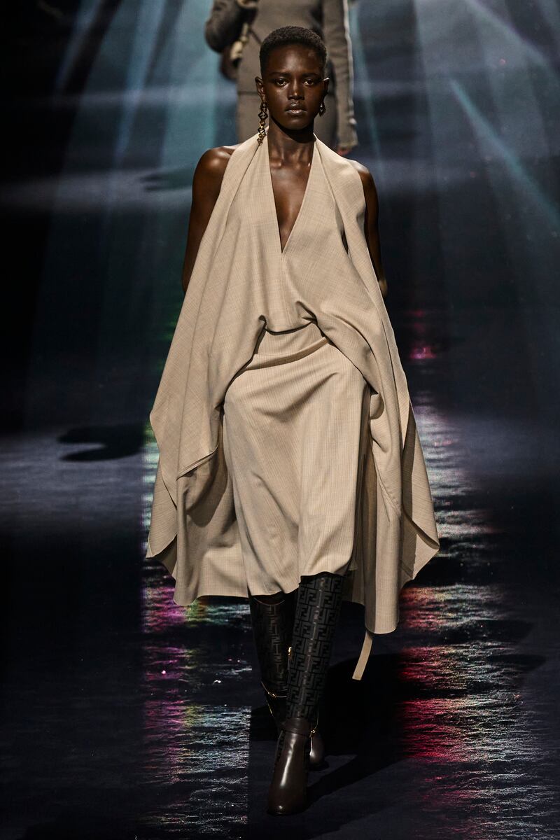 How to Become a Fendi Model: Easy Steps to Get Started in the World of High Fashion