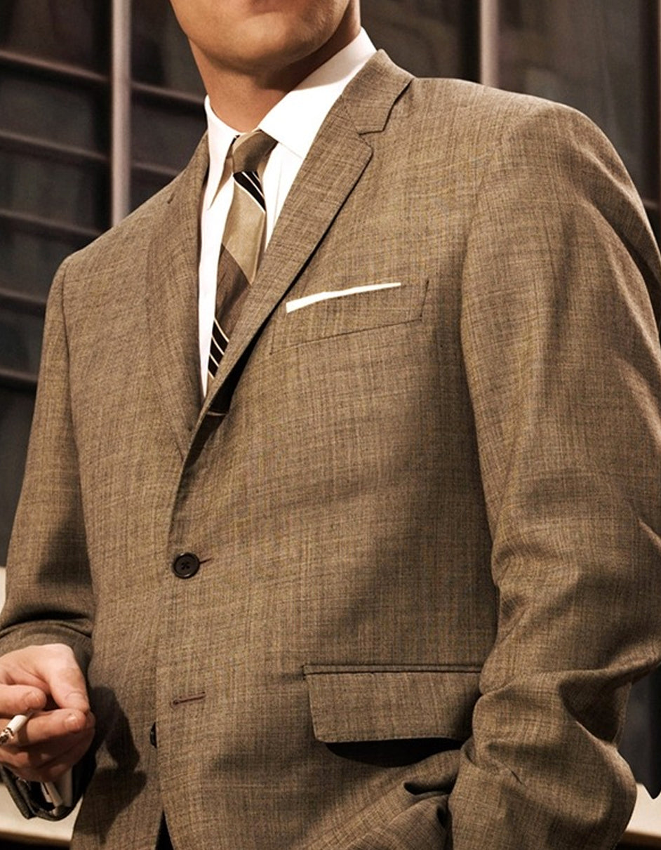 Don Draper Suits: Where to Buy the Best Replicas Online