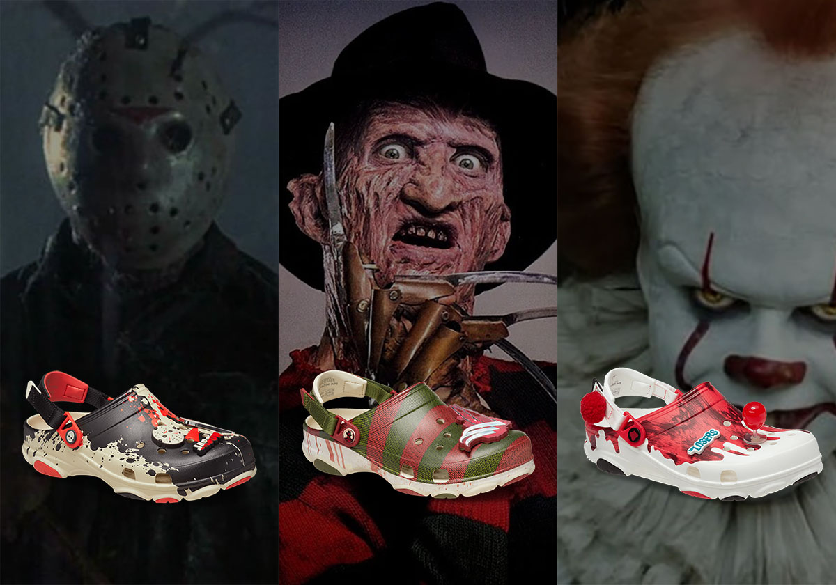 The Story of Jason and Croc: Learn All About Them Here!