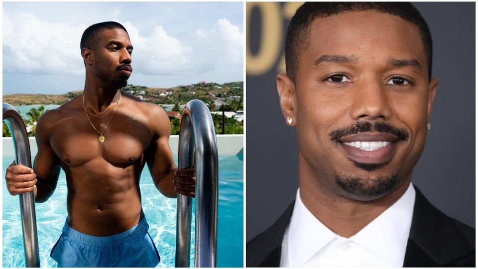 Michael B Jordan Skinny Transformation: How Did He Do It? Discover The Secrets of His Weight