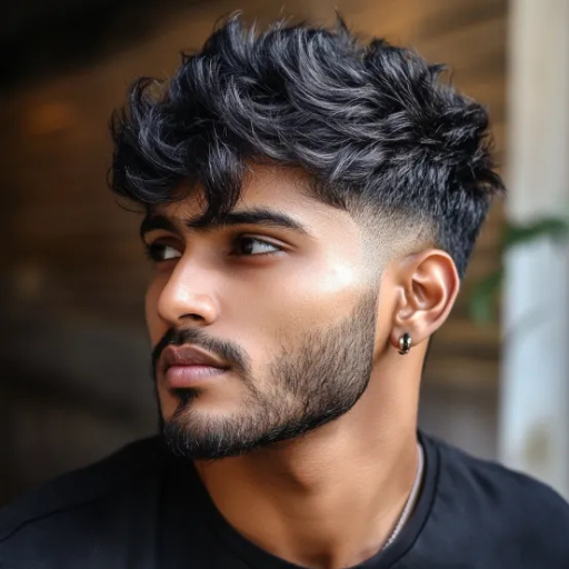 Discover the Sexiest Hair for Men: Haircuts That Wow