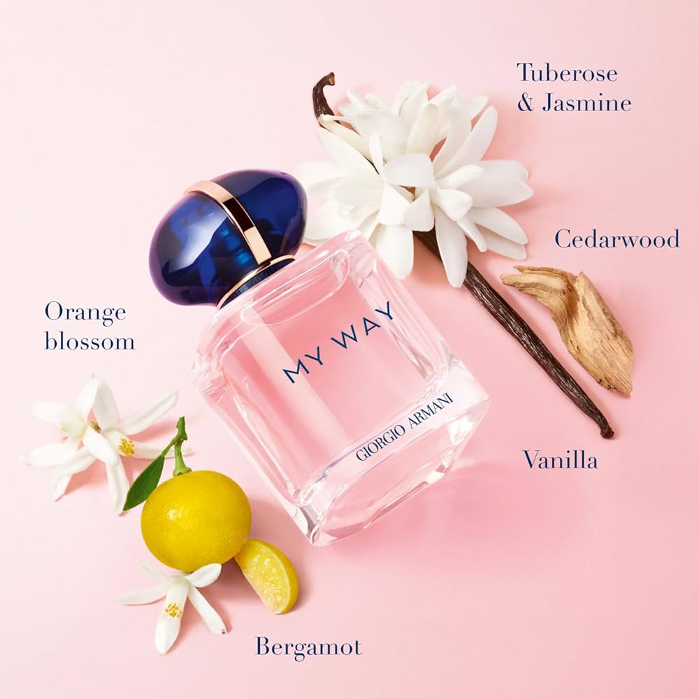 Armani My Way Parfum: Is it worth the money for you?
