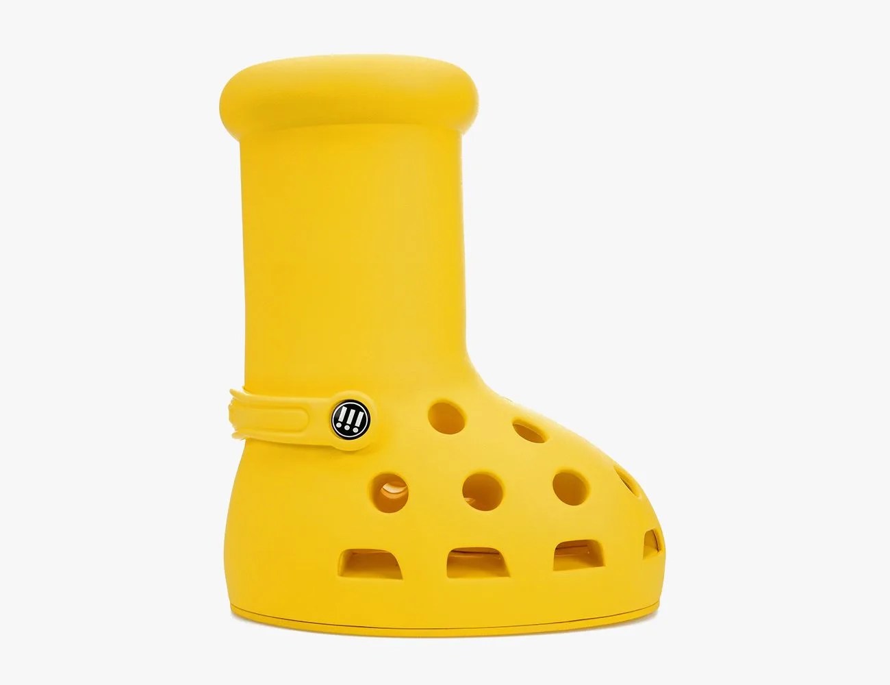 Crocs Yellow Boots: The Ultimate Guide to Comfort and Style