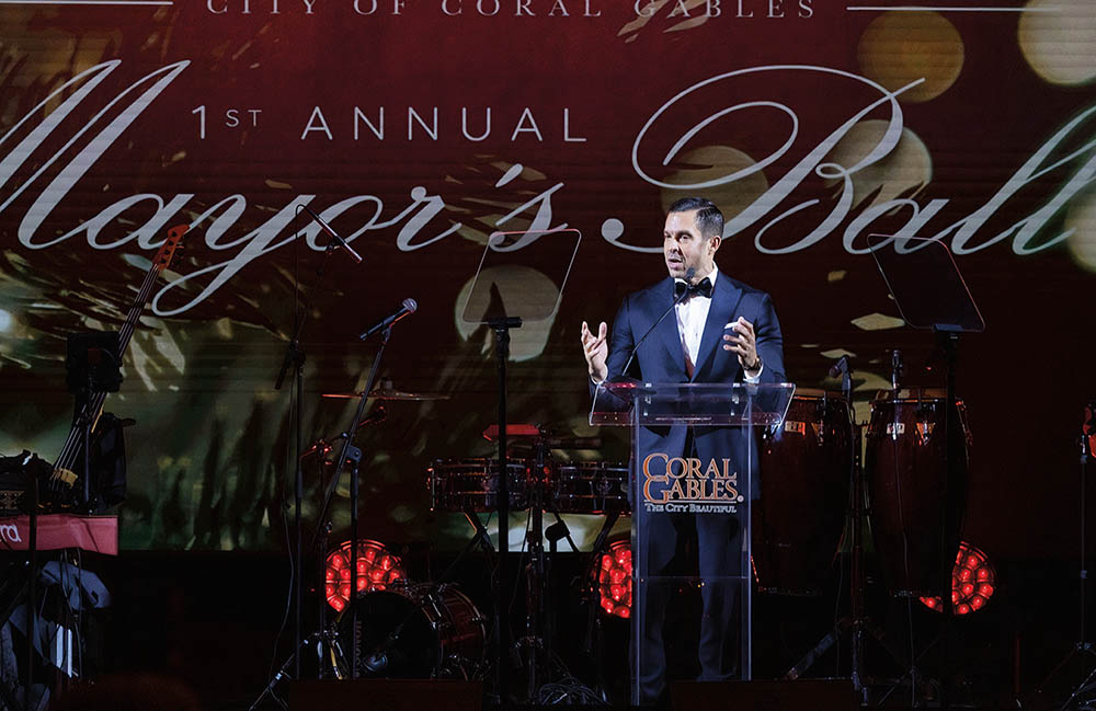 Mayors Coral Gables: Whos Leading the City and What Are They Doing?
