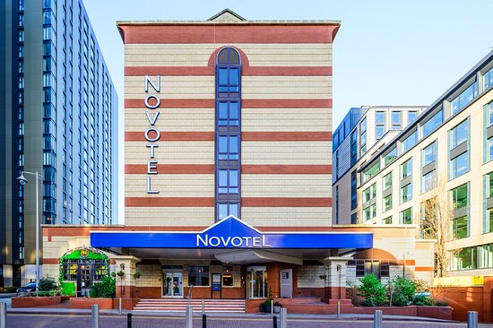 Best Places to Stay Near Brinley Place (Top Hotels Ranked)